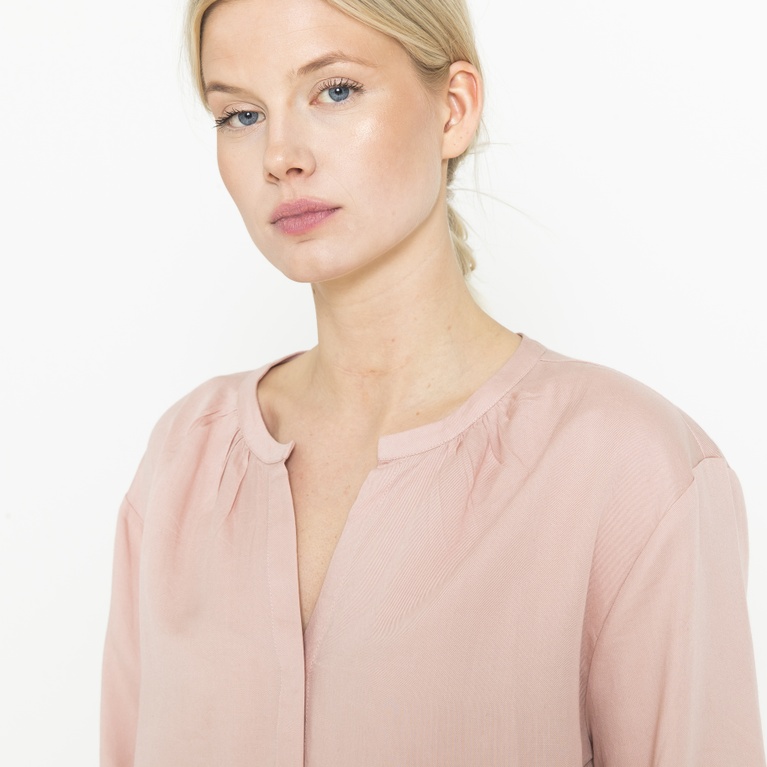 Bluse "Lyocell" Bluse "Lyocell"